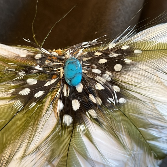 SOLD 4X Beaver Stetson Lariat Felt Cowboy Hat perfect condition, still in box - Picture 7 of 7